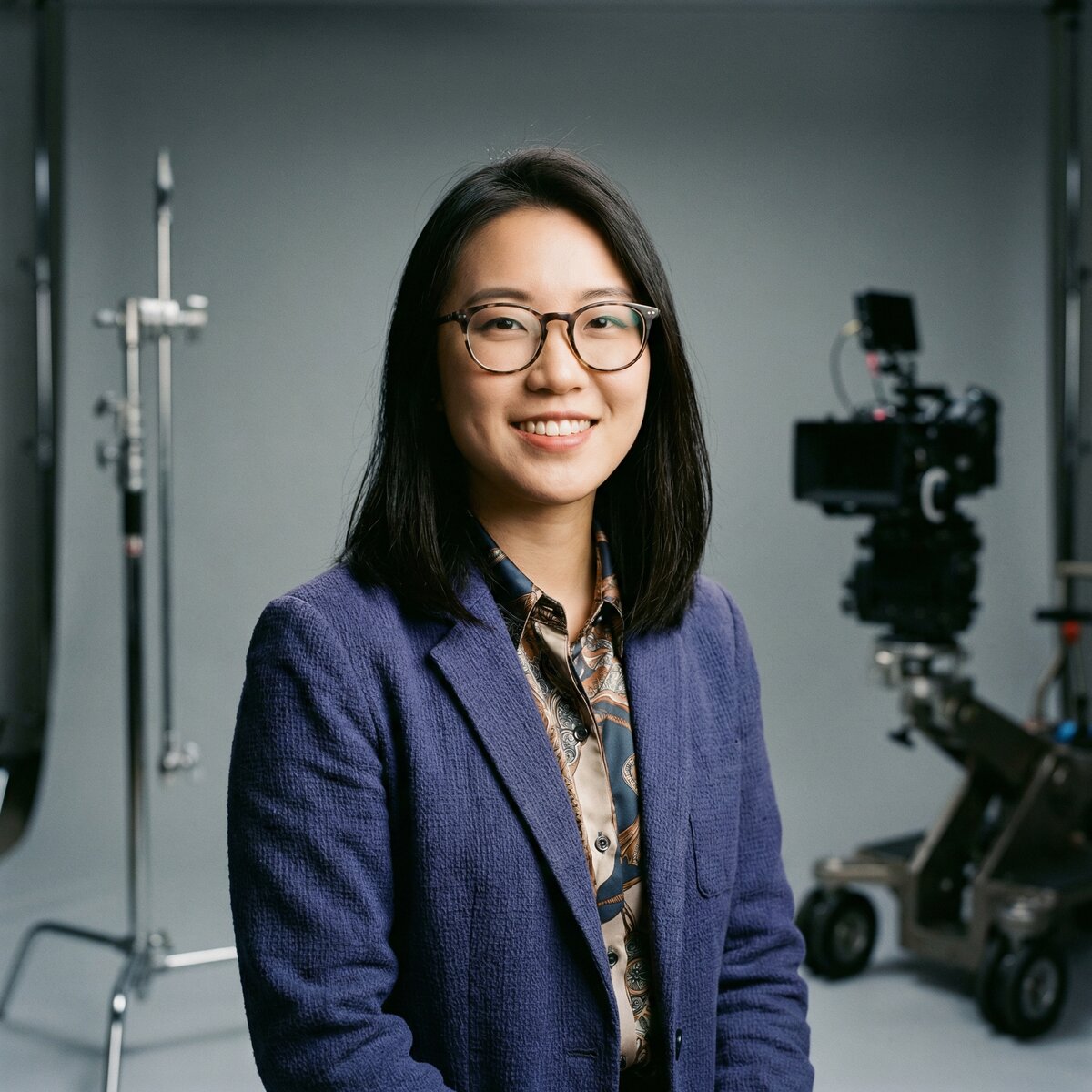 大象传媒摄影顾问