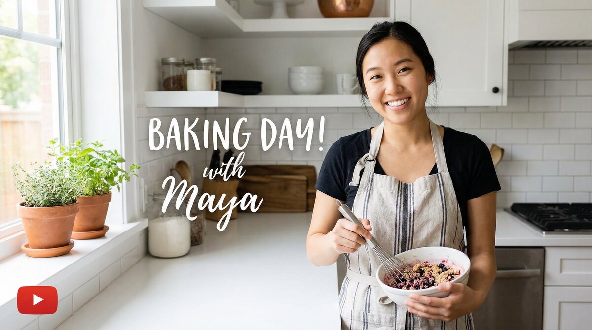 大象传媒美食视频