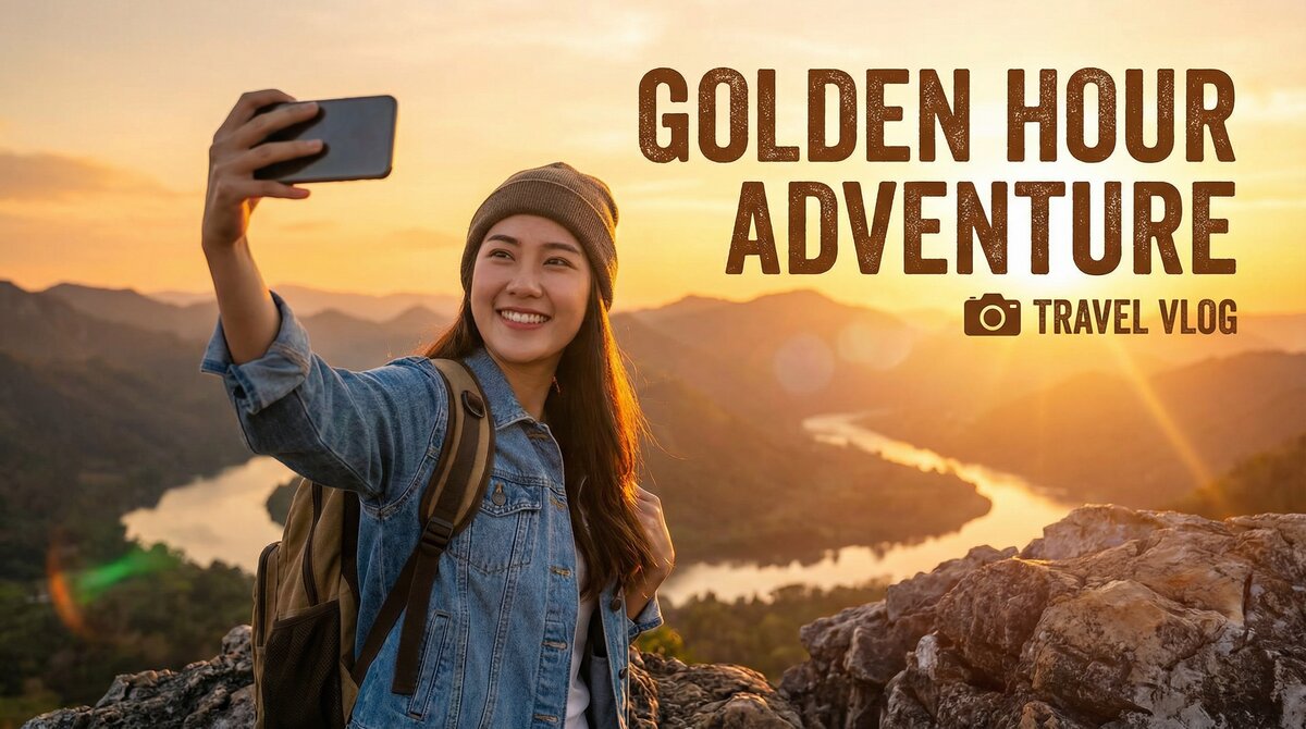 大象传媒旅行视频